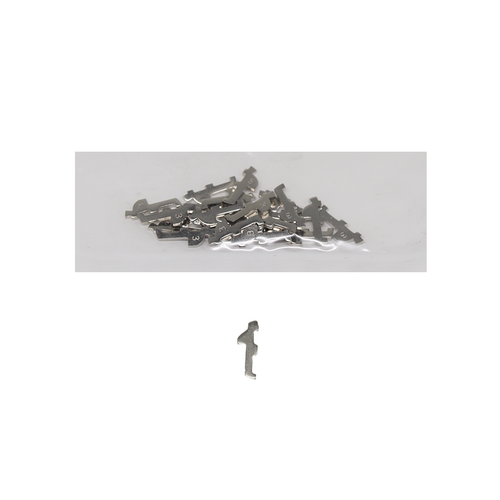 Auto Security P30-118 Toyota Tumbler 25/Pack