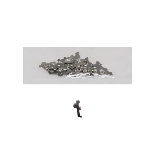 Auto Security P30-123 Lexus Short Key Tumbler 3 25/Pack