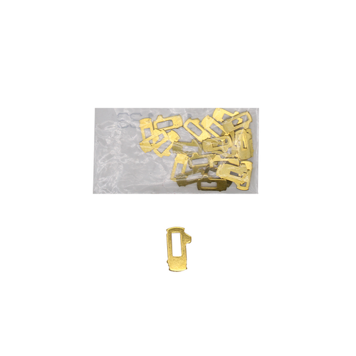 Auto Security P19-133 Honda X128 IGN Tumbler 3 25/Pack