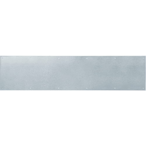Rockwood K1050 14X37 US32D K1050 Kickplate 14