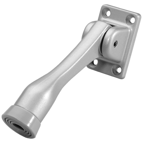 Rockwood 460ALUM Kickdown Holder 4in Sprayed