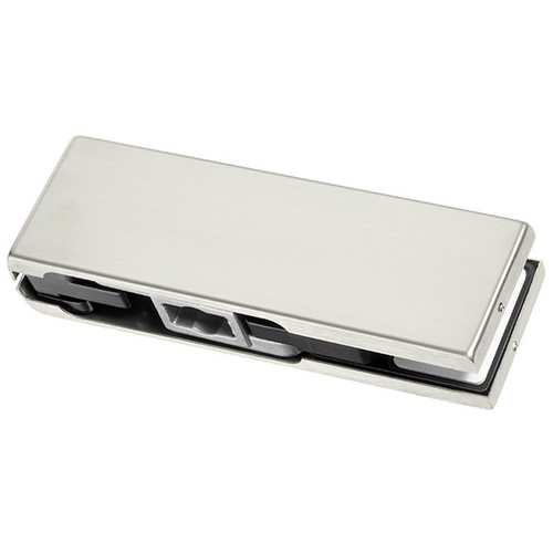 Rockwood PFD-10BC.32D Bottom Patch with Pivot Insert, 630/US32D Stainless Steel