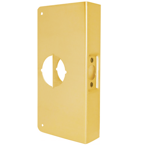 Don-Jo 3-PB-CW Wrap Around Plates