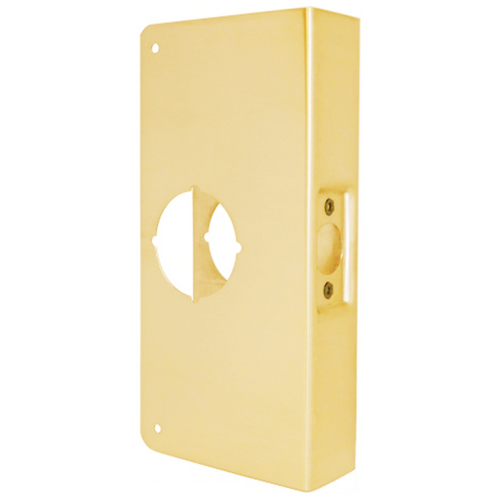 Don-Jo 2-PB-CW Wrap Around Plates