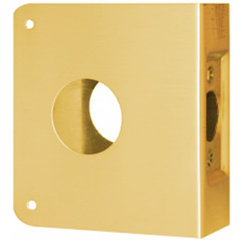 Don-Jo 5-PB-CW Wrap Around Plates