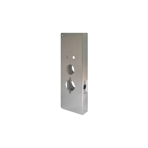 Don-Jo 27-S-CW Wrap Around Plates