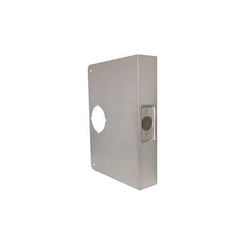 Don-Jo 55-S-CW Wrap Around Plates