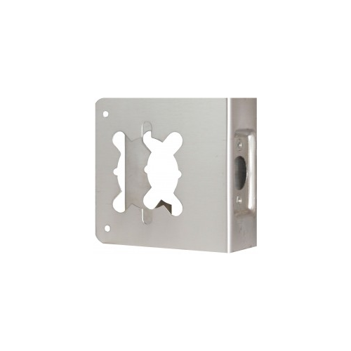 Don-Jo 81-S-2-CW Wrap Around Plates