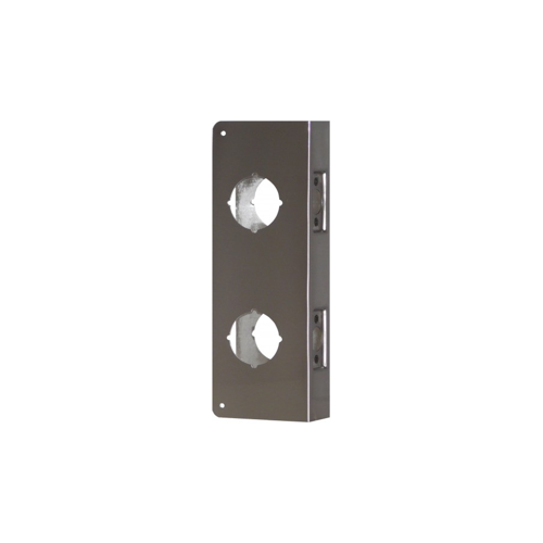 Don-Jo 256-S-CW Wrap Around Plates