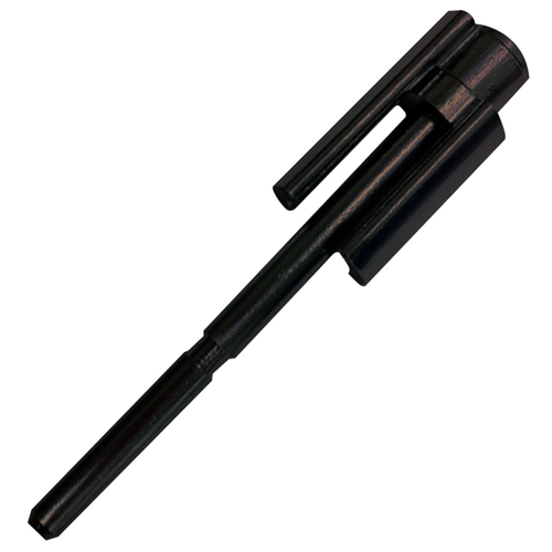 Don-Jo 1512-613 Commercial Hinge Pin Stop for 4.5in Hinge, 170 Open, Dark Bronze