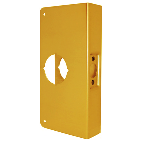 Don-Jo 4-AB-CW Wrap Around Plates