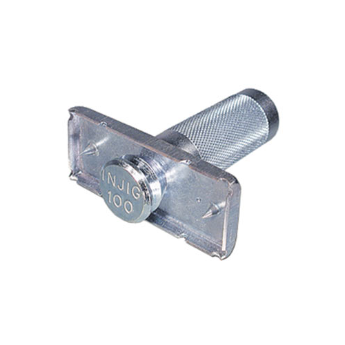 Pro-Lok INJIG-100 1-1/8in 2-3/4in Strike Chisel Marker