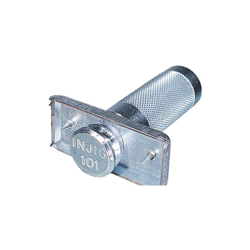 Pro-Lok INJIG-101 1in x 2-1/4in Latch Chisel Marker