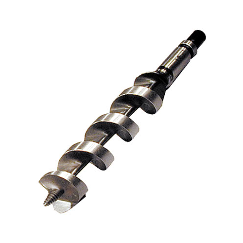 Pro-Lok INJIG-122 Heavy-Duty Auger Bit
