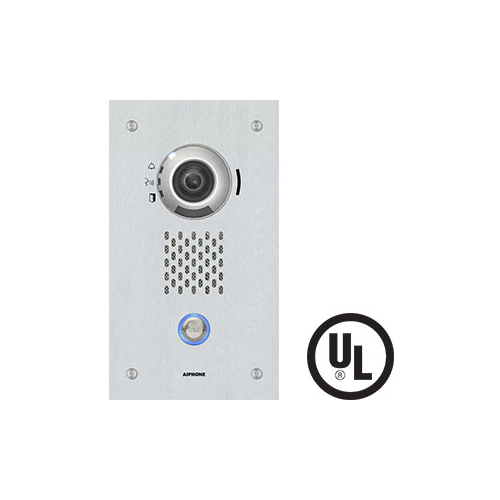 Aiphone IX-DVF Aiphone Corporation