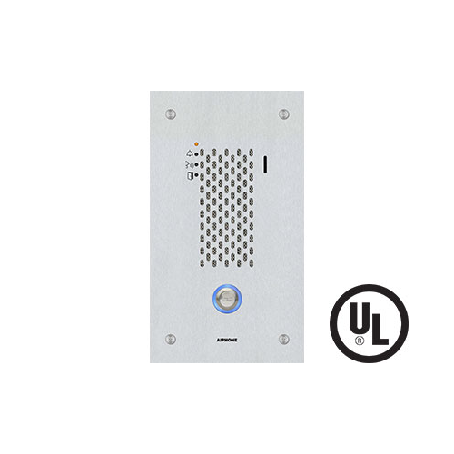 Aiphone IX-SSA Aiphone Corporation