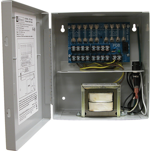 Altronix ALTV248UL Power Supply