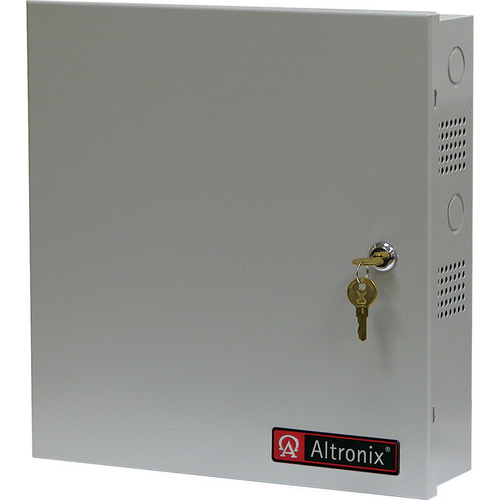 Altronix BC300 Power Supply