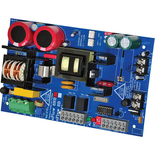 Altronix EFLOW6NB Power Supply