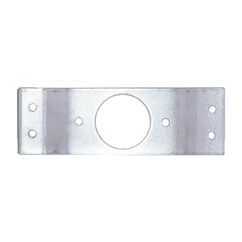 ESP Lock INT-01 Tubular Latch Mounting Bracket for Steel Doors