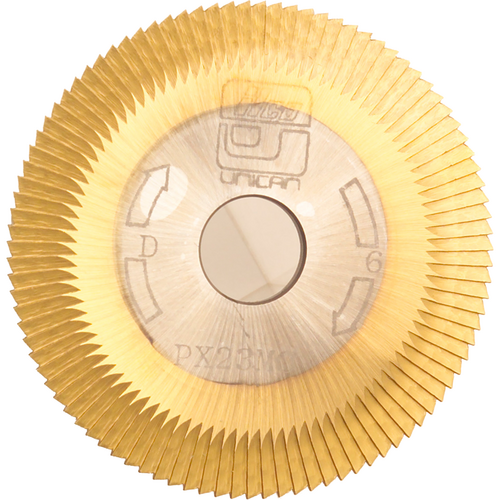 Dormakaba P-X23MC Tool