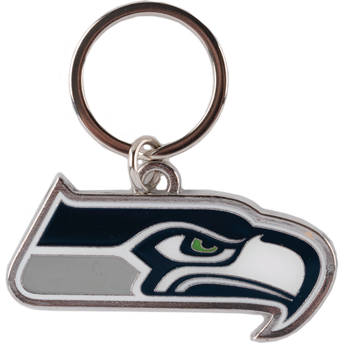 Dormakaba KEYCHAIN-NFL-SEAHAWKS Seattle Seahawks Keychain