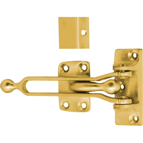 Don-Jo 1604-605 Accessory Hardware