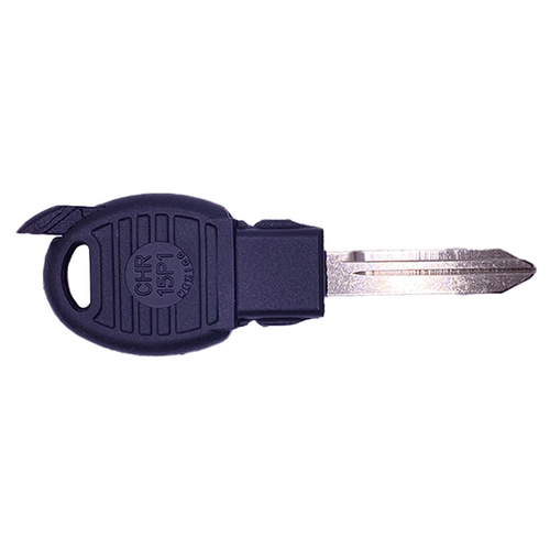 JMA TP00CHR-15.P1 Y170-PT Chrysler Chipless Shell