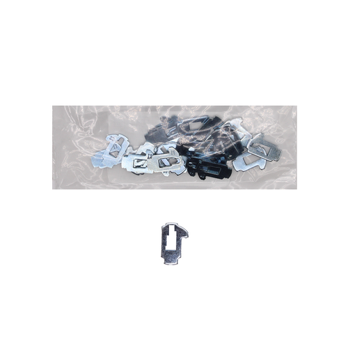 Auto Security P24-121 Isuzu, GM Colorado Tumbler 1 25/Pack