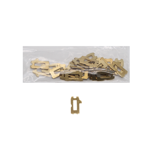 Auto Security P20-133 Mazda Tumbler 25/Pack