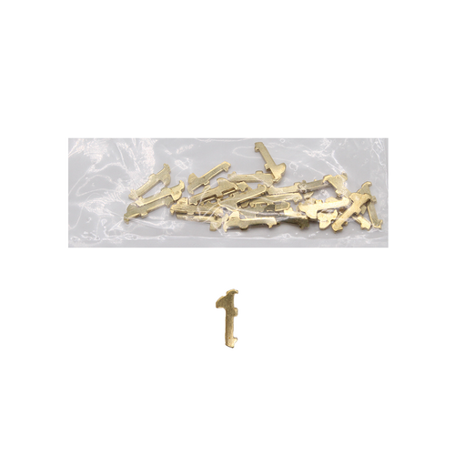 Auto Security P36-121 Hyundai/Kia Tumbler 1 HY20 KK10 25/Pack