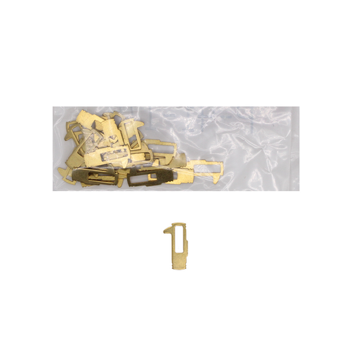 Auto Security P41-114 GM Tumbler 25/Pack