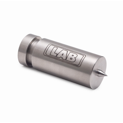 LAB LDS1 Strike Locator .985in Stainless Steel