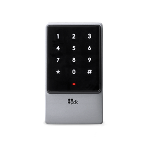 Prodatakey RDRGRK Ruggedized Single Gang Reader HID Compatibility