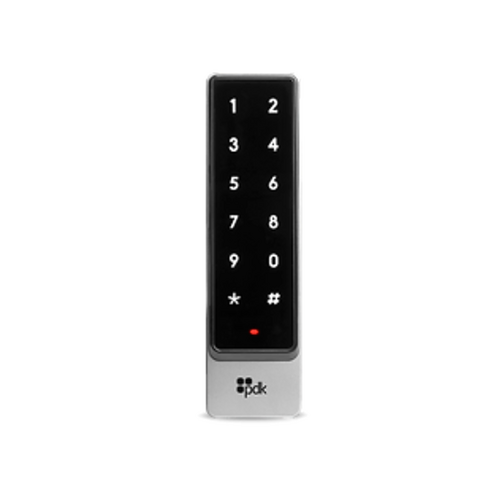 Prodatakey RDRMRK Ruggedized Mullion Touchscreen Keypad