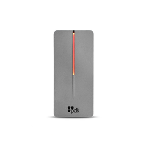 Prodatakey RDRMRS Metal Mullion Reader, Wiegand, HID Compatible