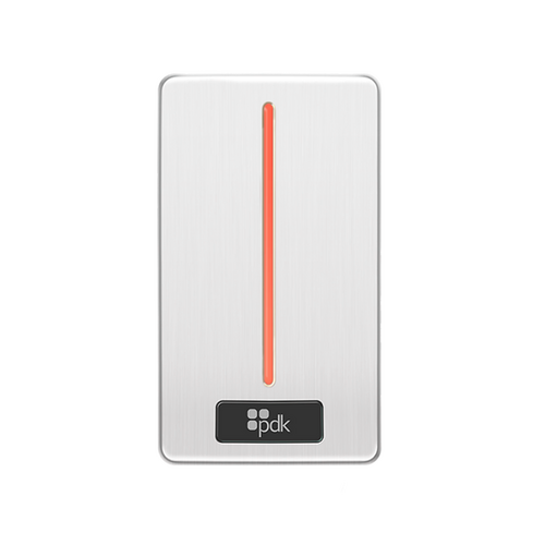 Prodatakey RDRSR Stainless Steel Mullion Reader