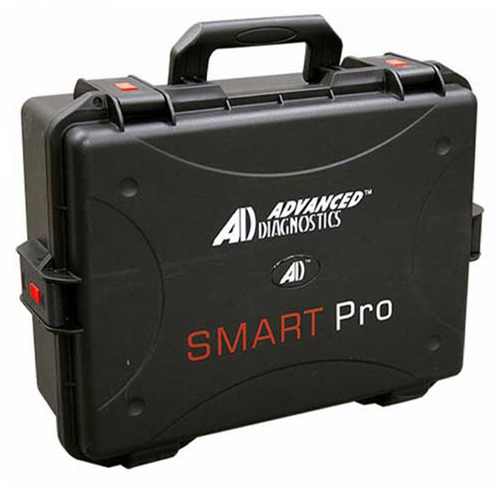 Advanced Diagnostics ADA2000 Smart Pro Carry Case
