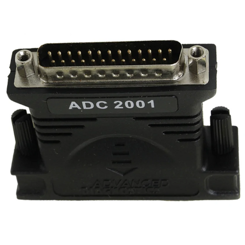 Advanced Diagnostics ADC2001 Smart Pro Adaptor 50 Pin to 25 Pin