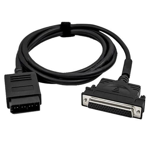 Advanced Diagnostics ADC2118 Smart Pro Nissan 10 Pin Lead NATS2