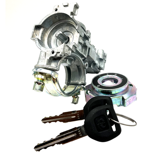 Auto Security C19-239 Honda Accord Ignition 94-97 Complete