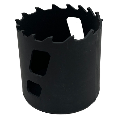 MK Morse MHSTK34 2-1/8in Deep Hole Saw Carbide Tip