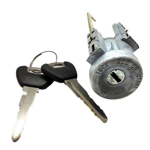 Auto Security C20-122 Mazda Protege Ignition Automatic