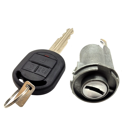 Auto Security C50-113 Daewoo Ignition Cylinder