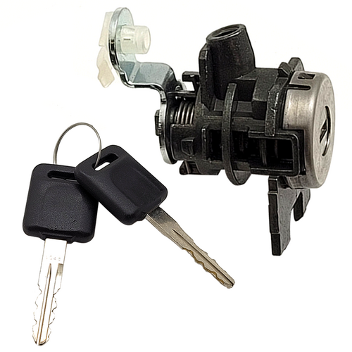 Auto Security D16-150 Nissan Door Lock RH