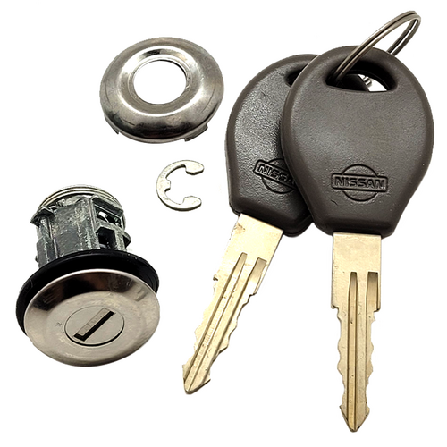 Auto Security D16-223 Nissan Door Lock Alarm Type