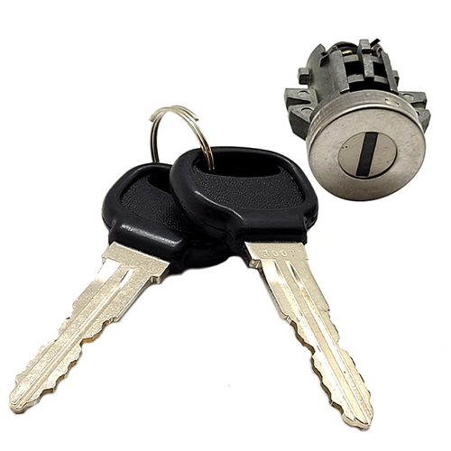 Auto Security D20-158 Mazda Door Lock
