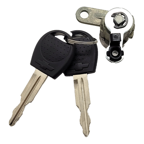 Auto Security D50-115 GM Aveo Door Lock RH