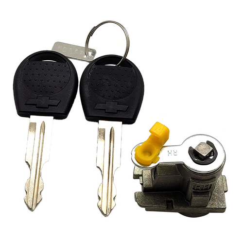 Auto Security D50-117 GM Aveo Door Lock RH