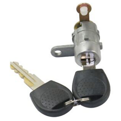 Auto Security D50-118 GM Aveo Door Lock LH